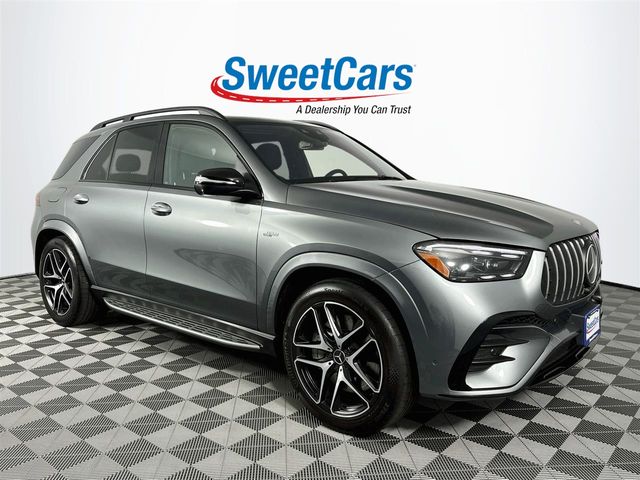 GLE
