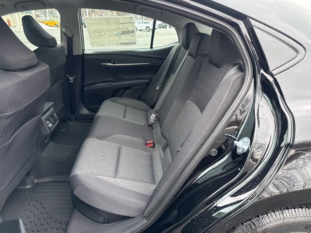 new 2026 Toyota Camry car, priced at $33,428