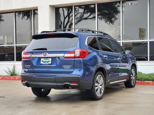 2019 Subaru Ascent Touring 7