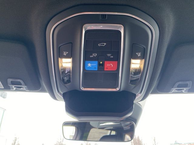 2026 Jeep Grand Cherokee Laredo - Pse exterior view 16