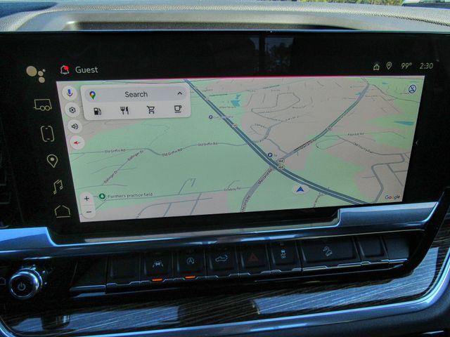 2026 GMC Sierra 1500 SLE:44577