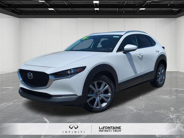2023 Mazda CX-30 Premium