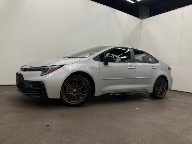 2024 Toyota Corolla Nightshade
