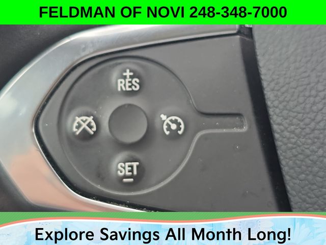 Used 2018 Chevrolet Traverse For Sale in Livonia, MI