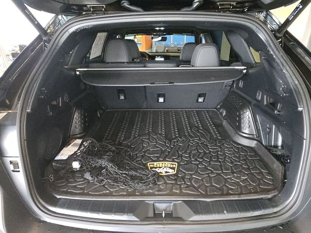 Used 2024 Subaru Outback SUV