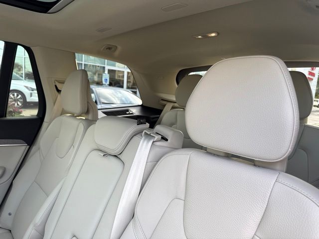 Used 2025 Volvo XC90 Plug-In Hybrid SUV