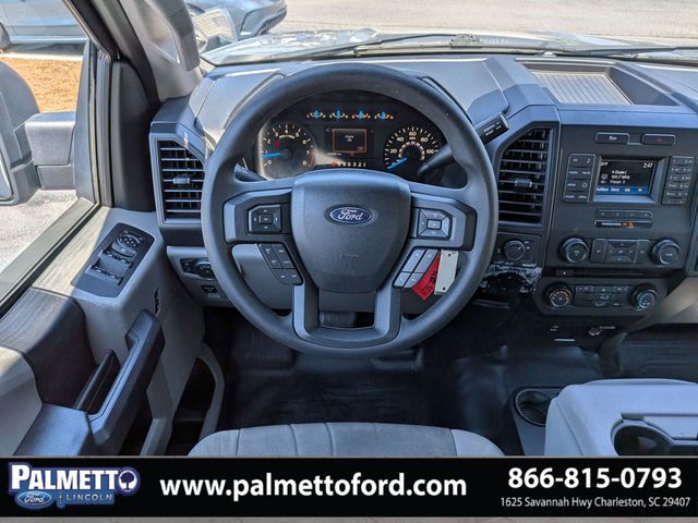 used 2016 Ford F-150 car, priced at $13,994