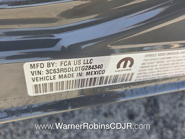 New 2026 Gray Ram Big Horn image 21