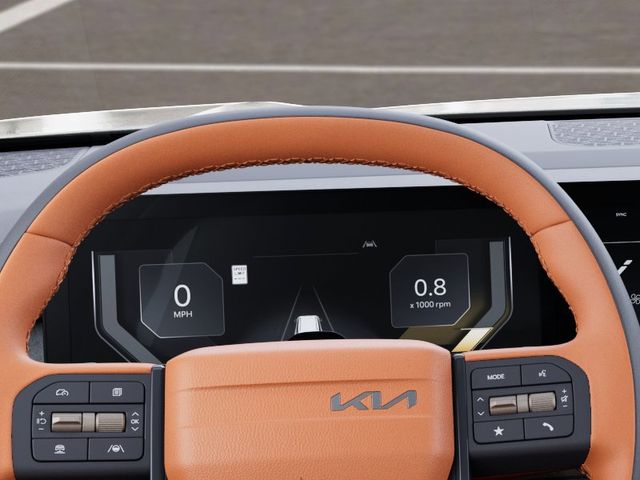 2027 Kia Telluride