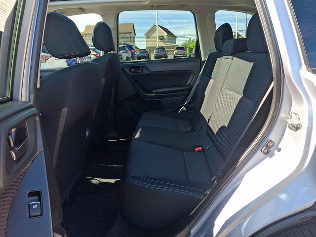 used 2018 Subaru Forester car, priced at $18,965
