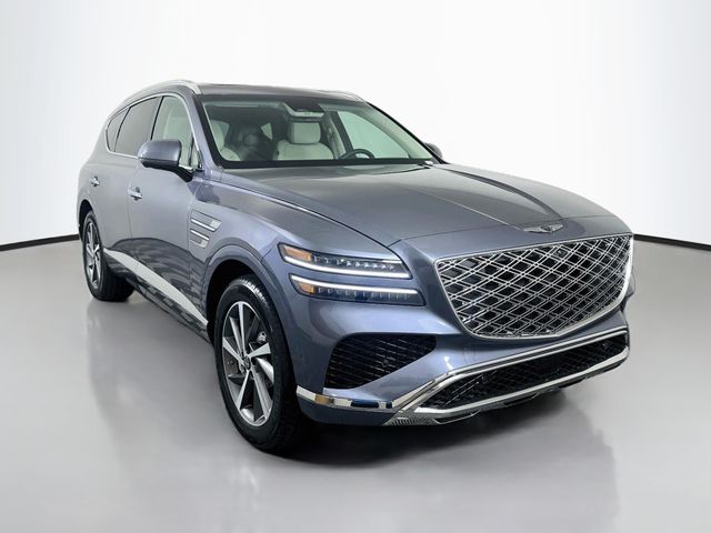 Thumbnail: 2027 Genesis GV80 - 3