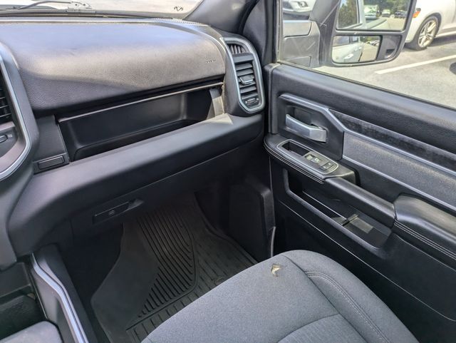 2023 Ram 2500 Big Horn Crew Cab 4x4 6'4" Box