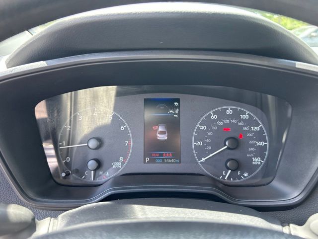 2024 Toyota Corolla LE - Photo 18