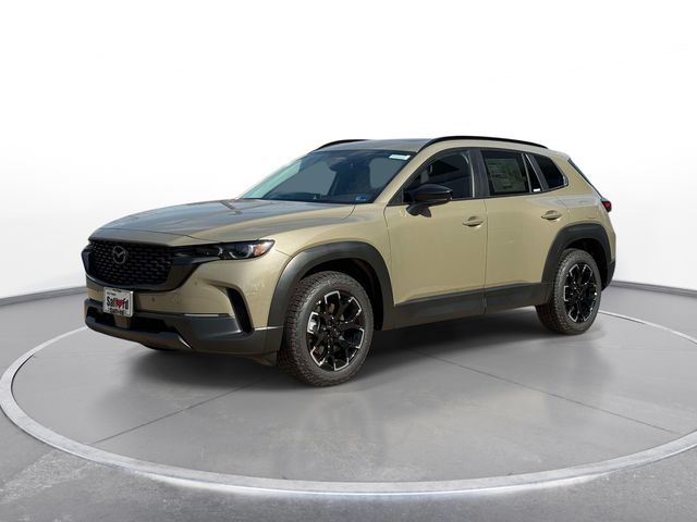 2026 Mazda Mazda CX-50 2.5 S Meridian Edition AWD