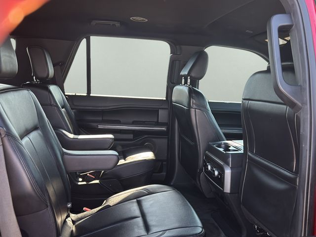 Used 2021 Ford Expedition SUV