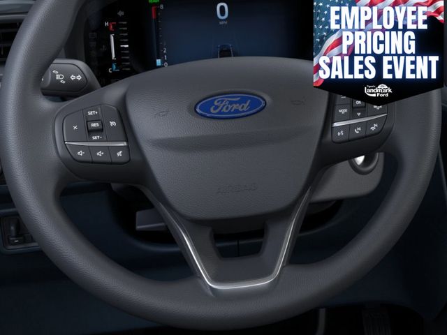 new 2025 Ford Maverick car, priced at $30,851