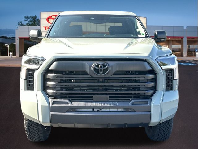 2024 Toyota Tundra SR5 22