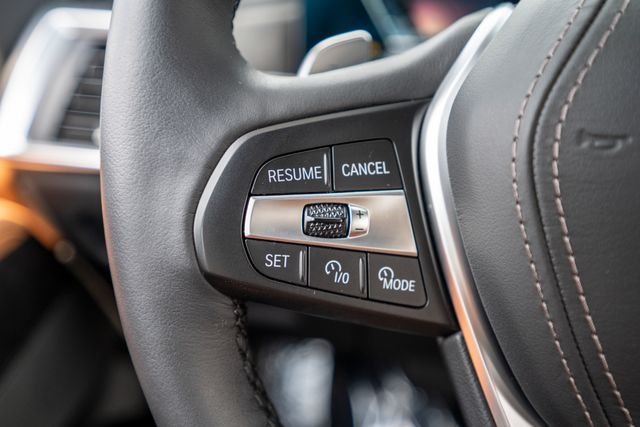 Used 2025 BMW X5 SUV