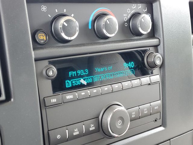New 2026 Chevrolet Express 2500 Upfit Cargo Van for sale #T1210948 - photo 14