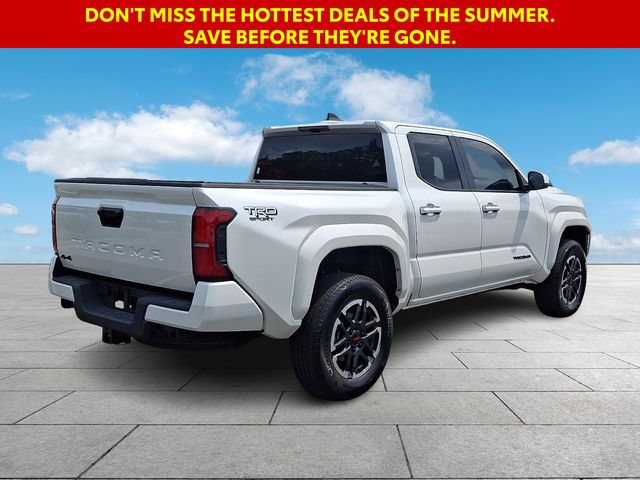 Used 2025 Toyota Tacoma Truck