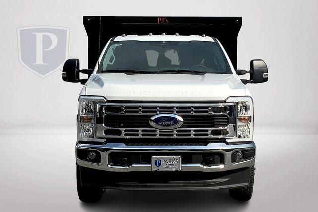 2023 Ford F-350SD XL 10