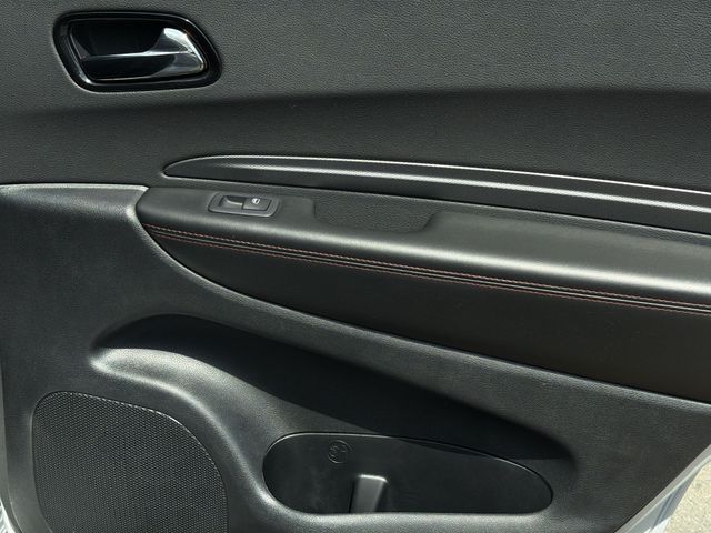 Used 2025 Silver Dodge GT image 37