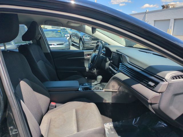 used 2025 Toyota Camry car, priced at $26,481