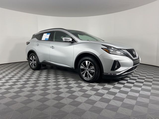 2023 Nissan Murano SV 2