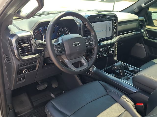Used 2023 Ford F-150 Truck