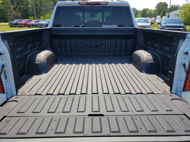 2026 Chevrolet Silverado 1500 Crew Cab 4WD Pickup for sale #TG413027 - photo 31