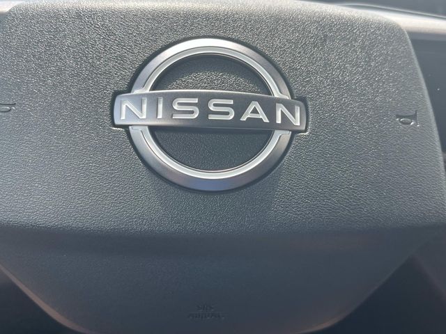 New 2026 White Nissan SL image 28