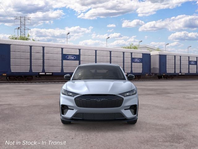 New 2026 Gray Metallic Ford Premium image 6