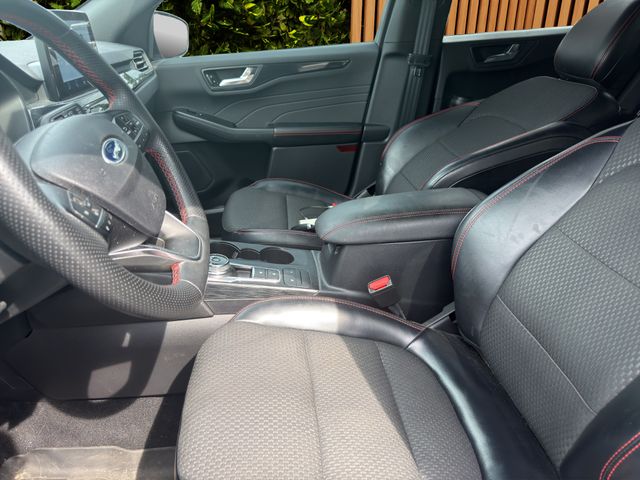 2023 FORD ESCAPE ST-LINE • AWD • ECOBOOST CLEAN CARFAX • 1 OWNER HEATED SEATS • HEATED STEERING WHEEL • REMOTE START • FORD CO-PILOT360 Thumbnail