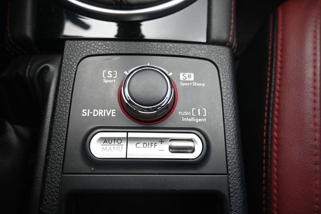 Used 2019 Gray Subaru STi image 31