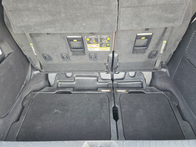 Used 2022 Toyota Sienna Van