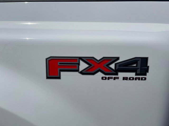 New 2026 Ford F-350SD Truck