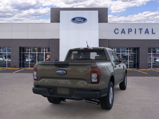 New 2026 Gray Ford XL image 8