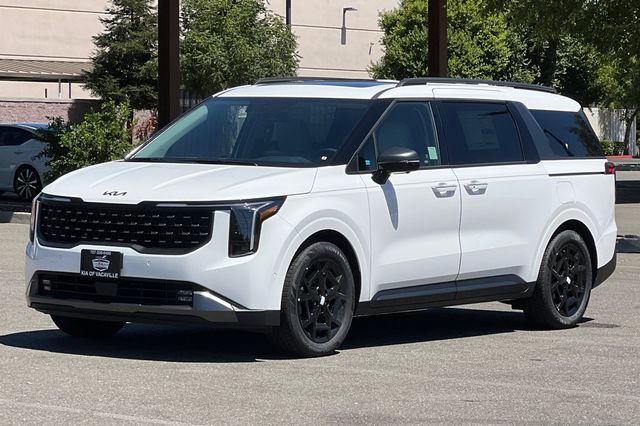 2026 Kia Carnival SX Prestige - Photo 8