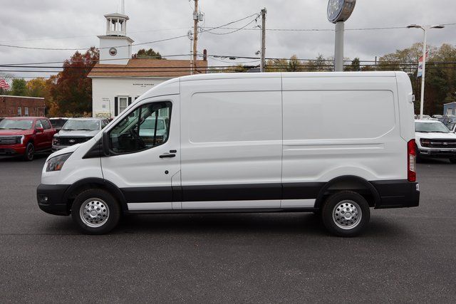 new 2026 Ford Transit-250 car, priced at $57,600