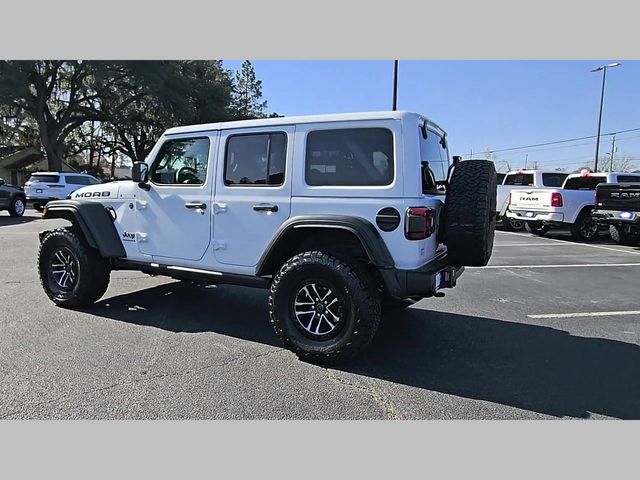 2026 Jeep Wrangler 4-Door Moab 392 4x4