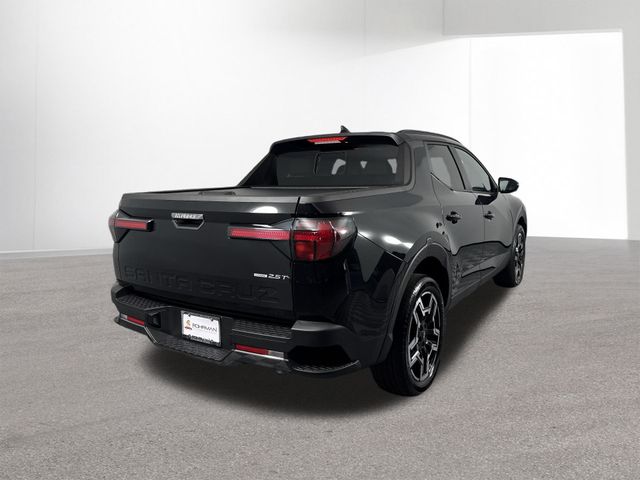 New 2025 Hyundai Santa Cruz For Sale in Indianapolis, IN