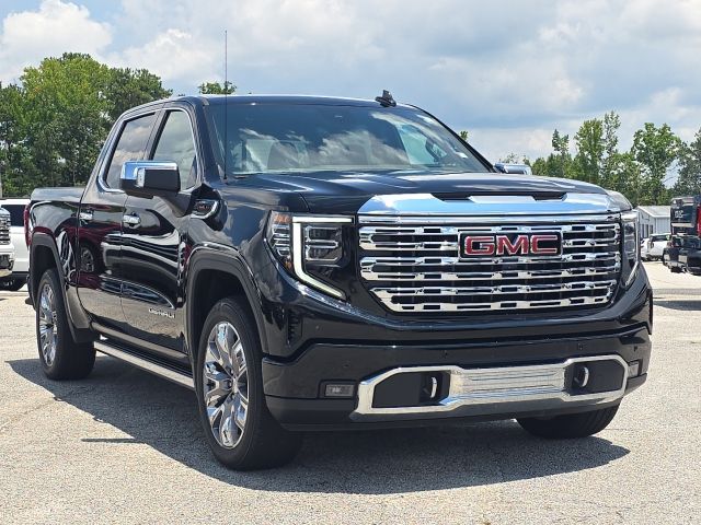 2024 GMC Sierra 1500 Denali:46829A