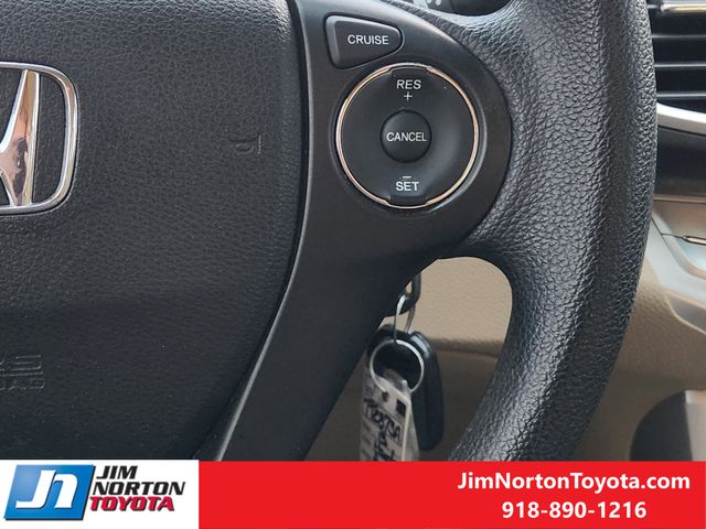 Used 2013 Honda Accord Sedan