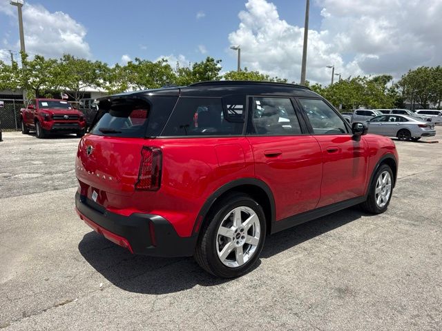 Used 2026 Mini Cooper S Countryman SUV