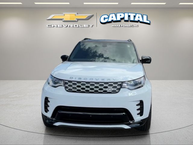 Used 2026  Land Rover Gemini Edition image 8