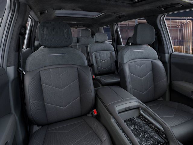 New 2027 Kia Telluride SUV