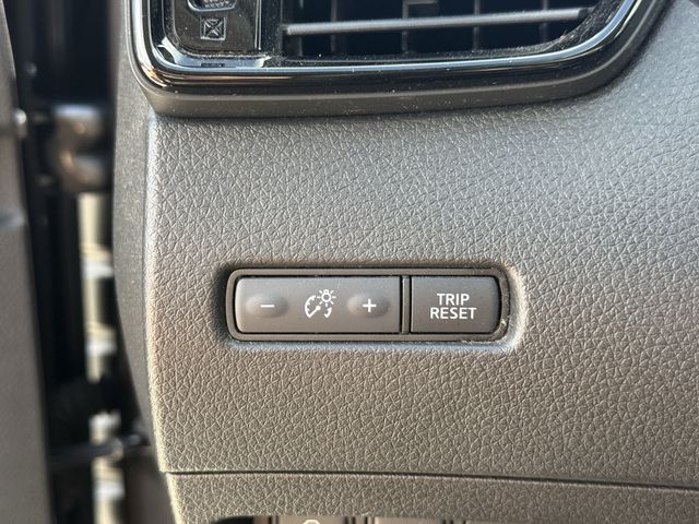 2022 Nissan Rogue Sport SV Gray at Emmons Autoplex