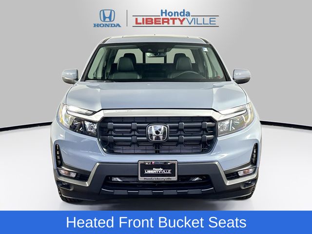 2026 Honda Ridgeline RTL - Photo 18