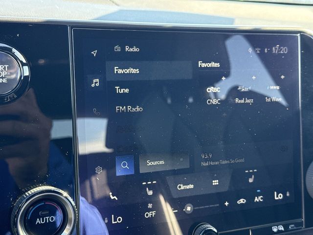 2024 Lexus NX - $46,448