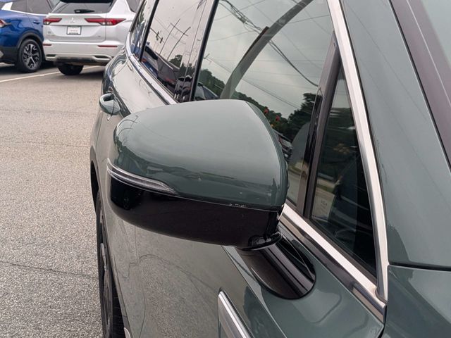 Used 2025 Kia Sorento Hybrid SUV